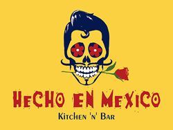 Hecho En Mexico franchise