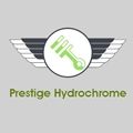 Prestige Hydrochrome logo