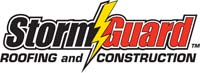 Storm Guard Roofing & Construction logo