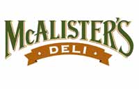 McAlister's Deli franchise