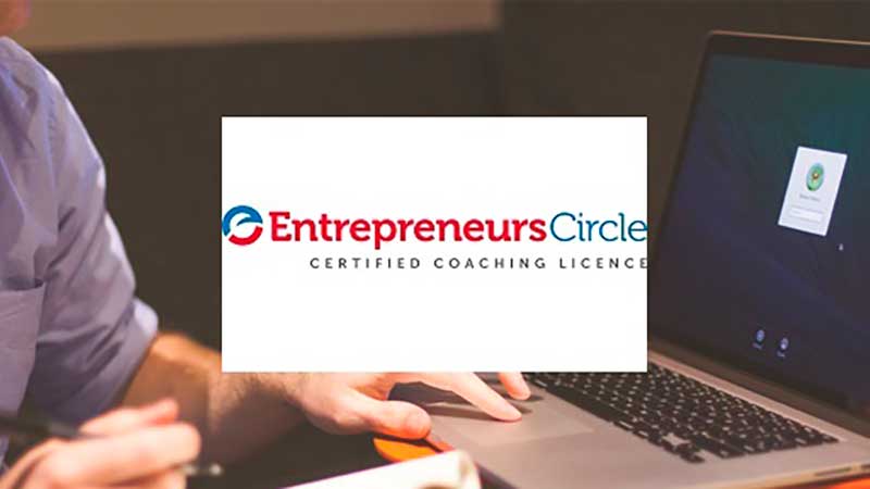 Entrepreneurs Circle Certified Coaching franchise