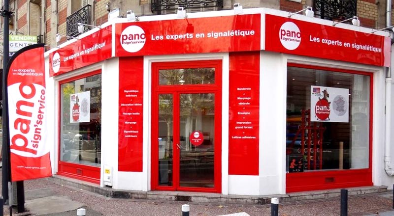 buy a PANO franchise