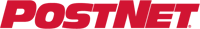 PostNet logo